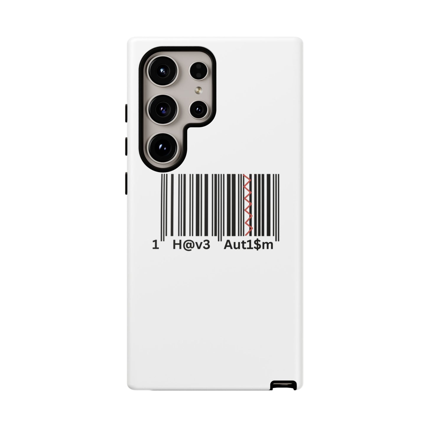 Tough Phone Case -  No. 310