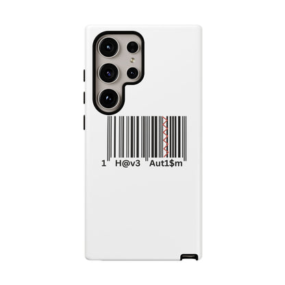 Tough Phone Case -  No. 310