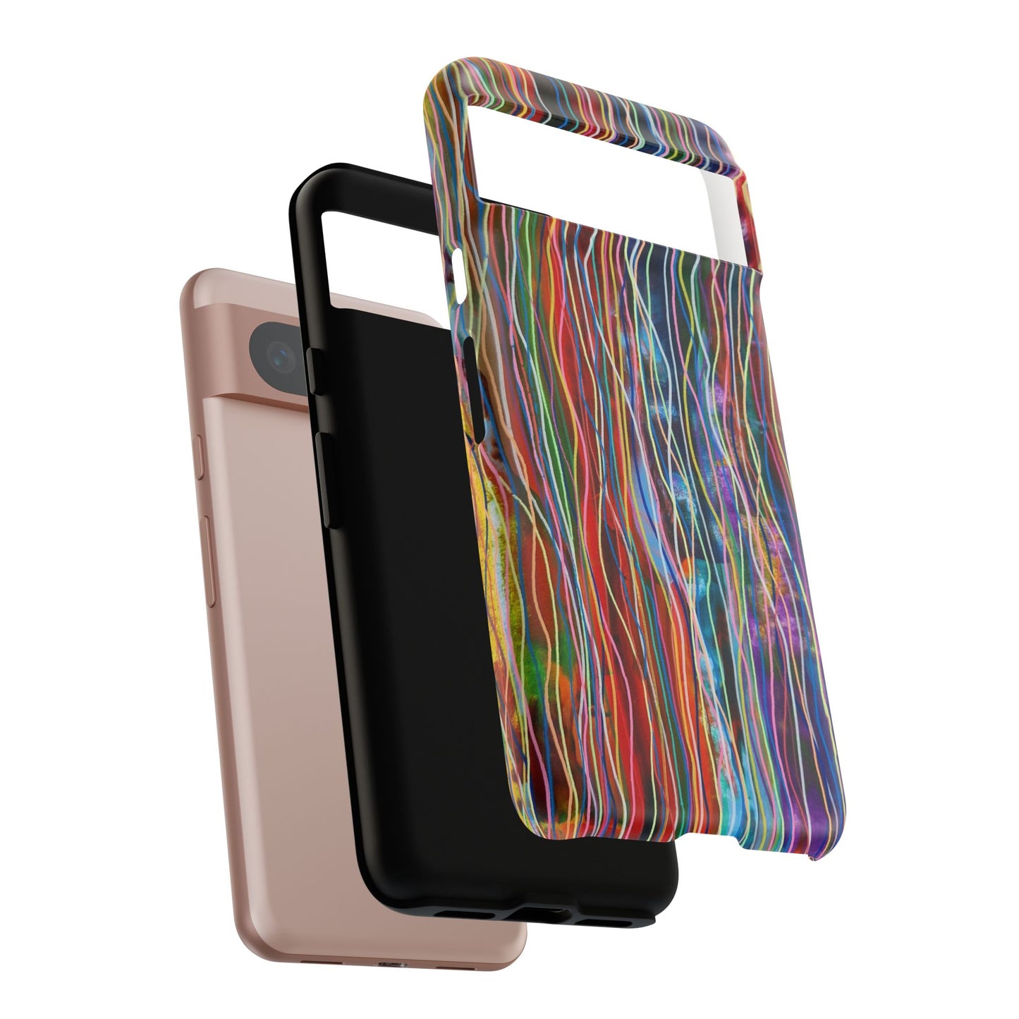 Tough Phone Case -  No. 236
