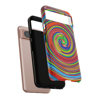Tough Phone Case -  No. 303