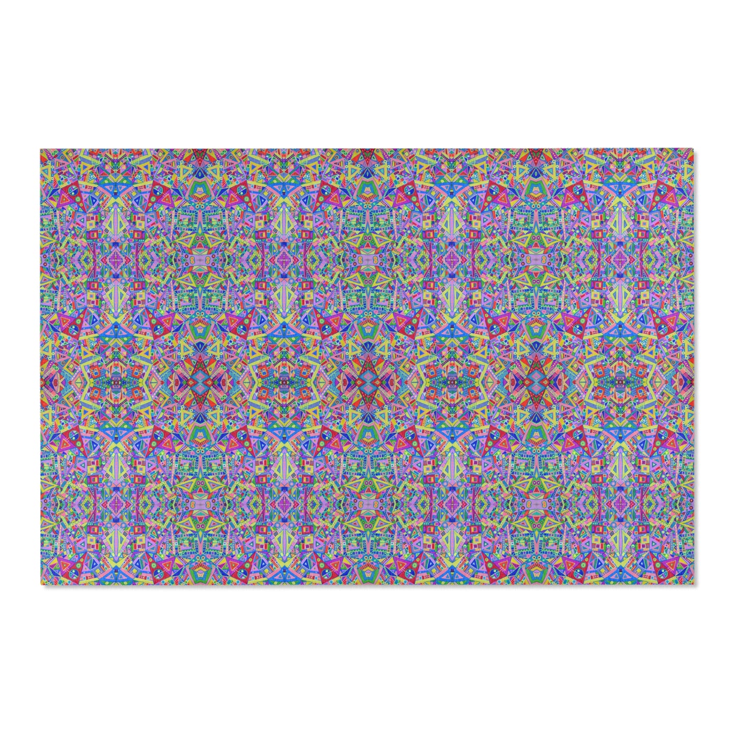 Area Rug - No. 256