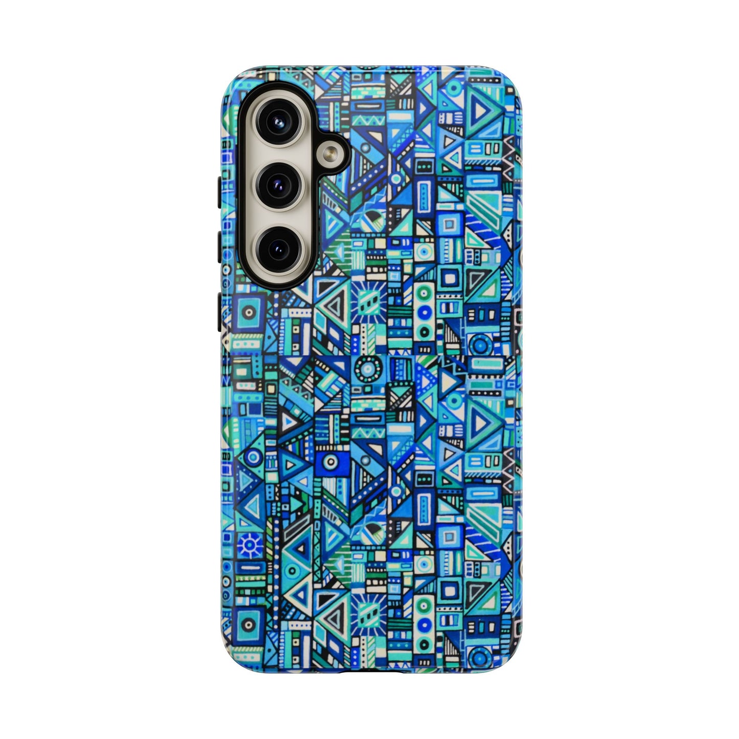 Tough Phone Case -  No. 313