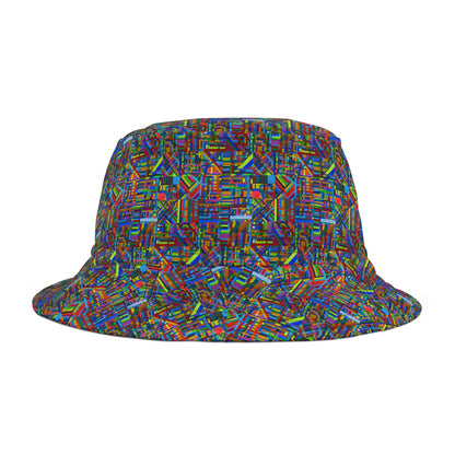 Bucket Hat  - No. 223
