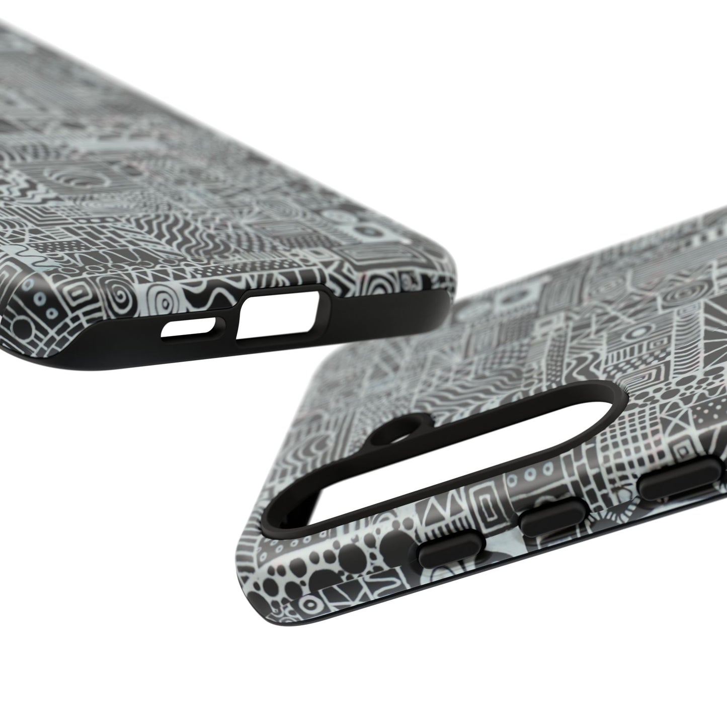 Tough Phone Case -  No. 252