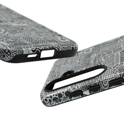 Tough Phone Case -  No. 252