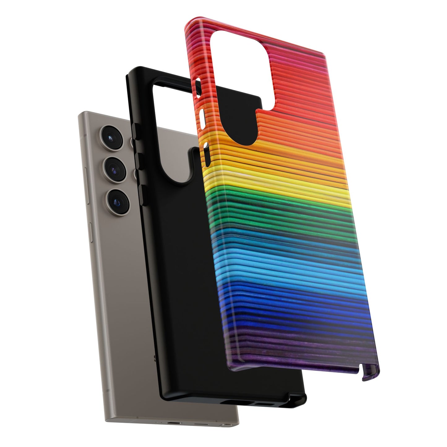 Tough Phone Case -  No. 305