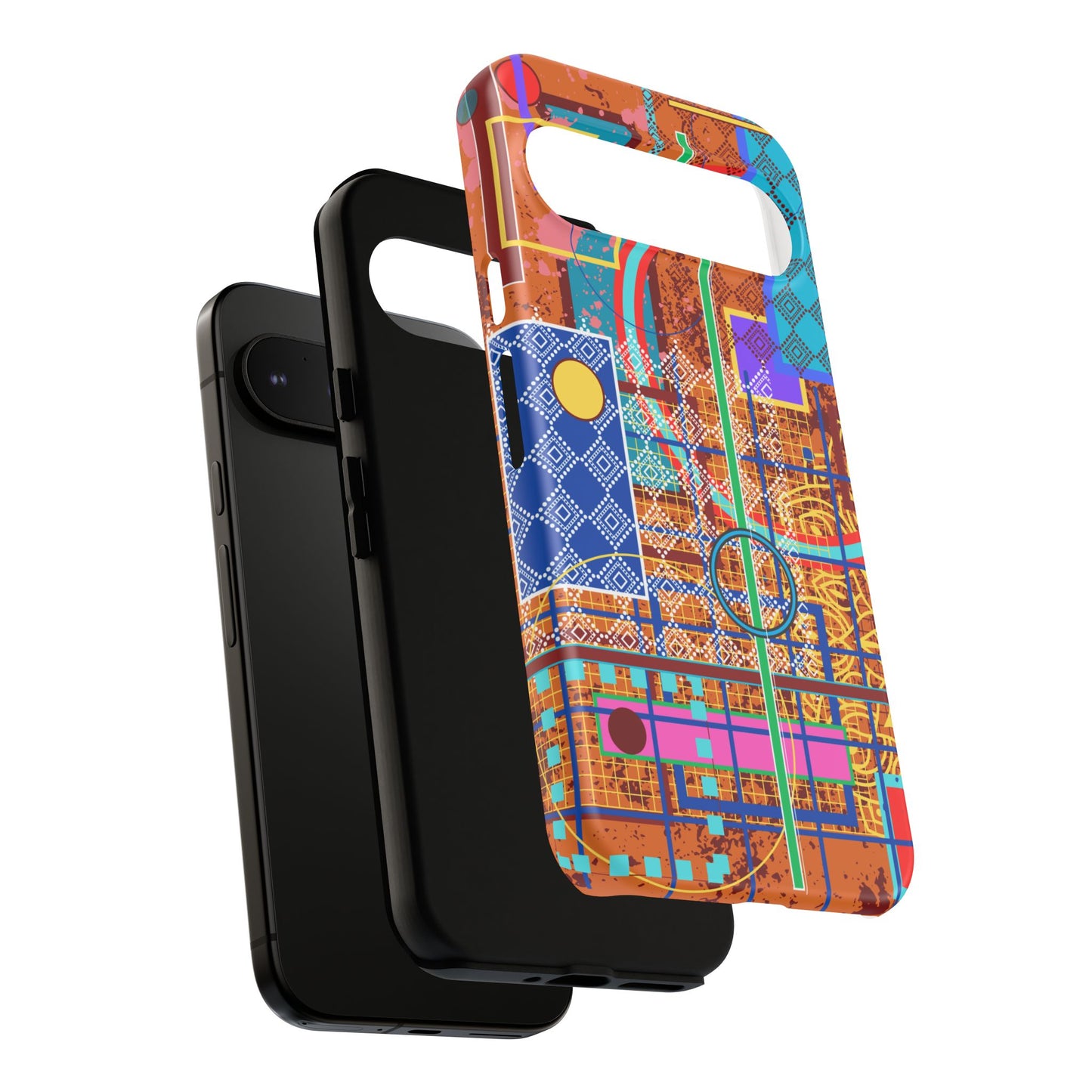 Tough Phone Case - No. 327
