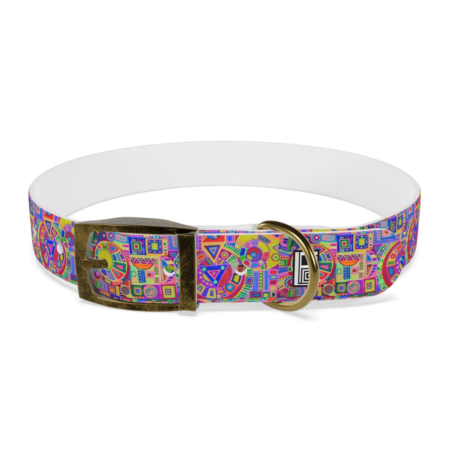 Dog Collar - No. 260