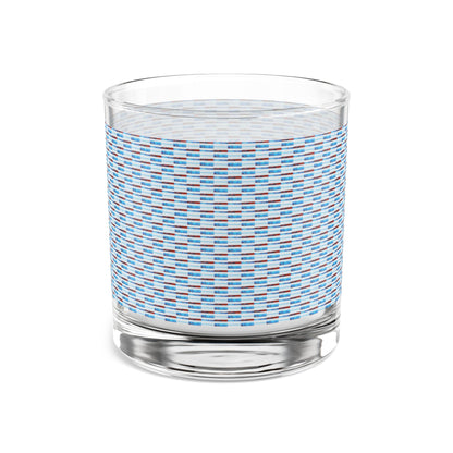 Rocks Glass, 10oz - No. 140
