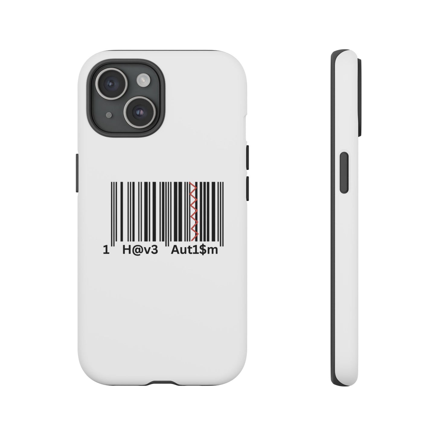 Tough Phone Case -  No. 310