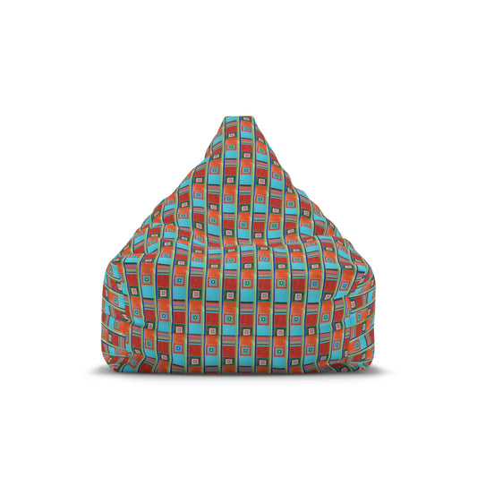 Bean Bag Chair Cover - No 133 A