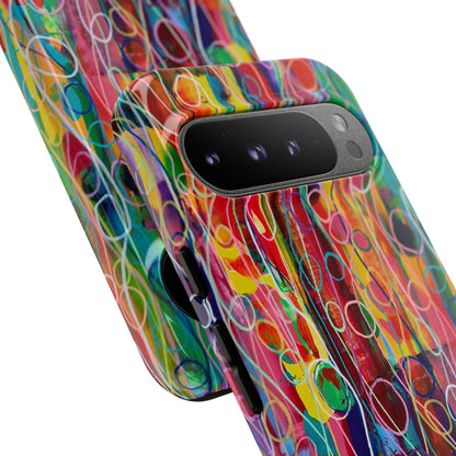 Tough Phone Case -  No. 239