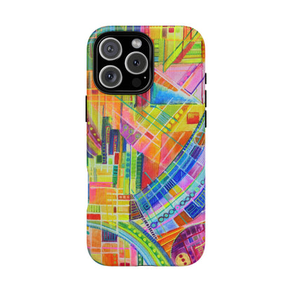 Tough Phone Case -  No. 234