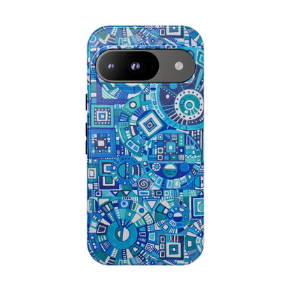 Tough Phone Case -  No. 262