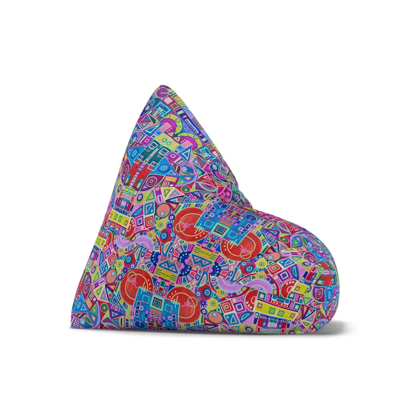 Bean Bag Chair Cover - No. 266