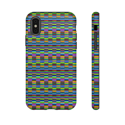 Tough Phone Case -  No. 223 B