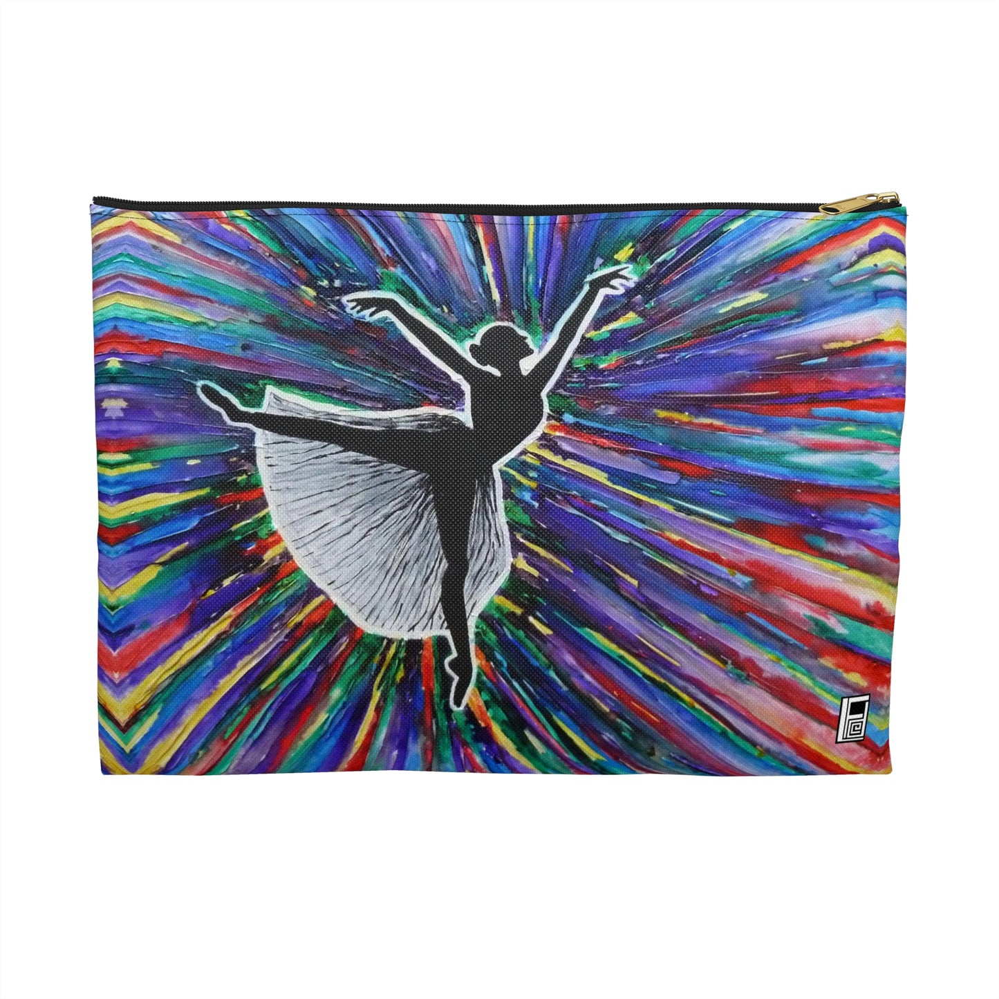 Make Up Bag - No. 202 - Only in my Dreams