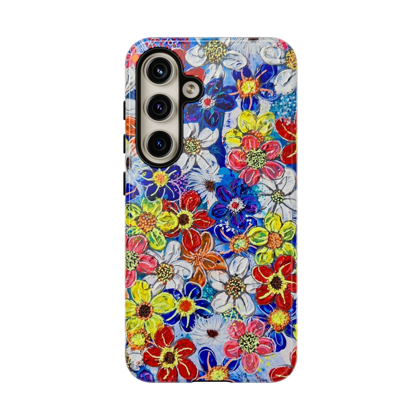 Tough Phone Case - No. 240