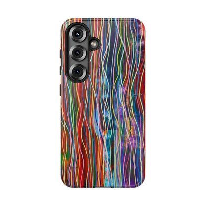 Tough Phone Case -  No. 236