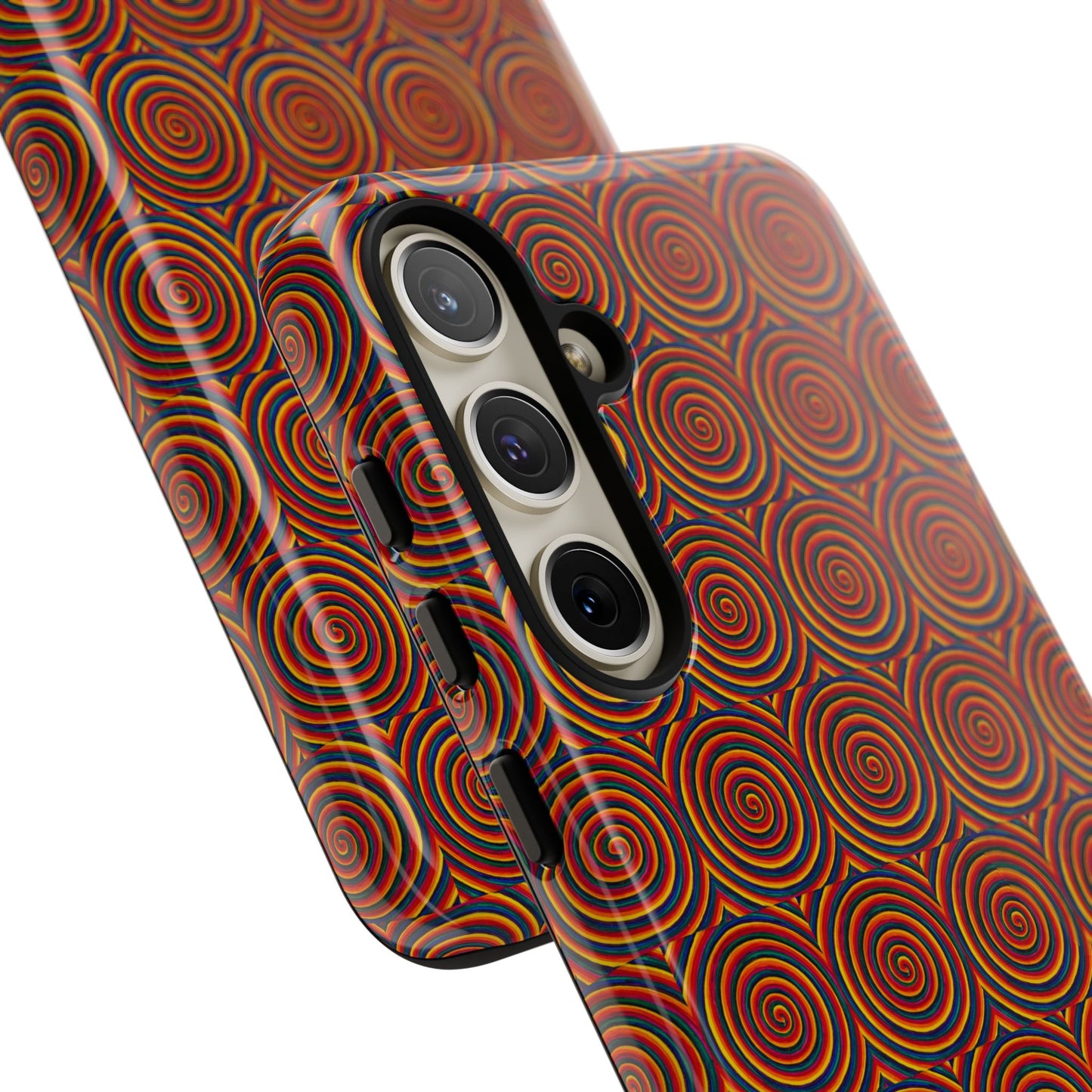Tough Phone Case -  No. 144