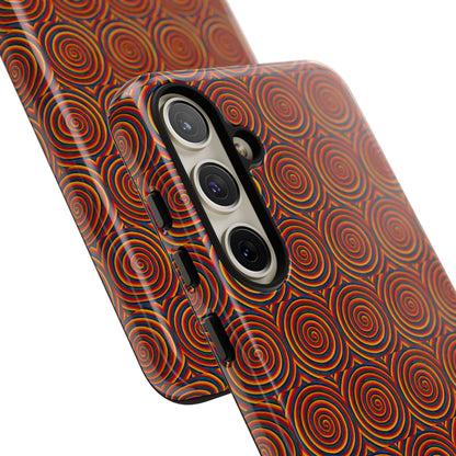 Tough Phone Case -  No. 144