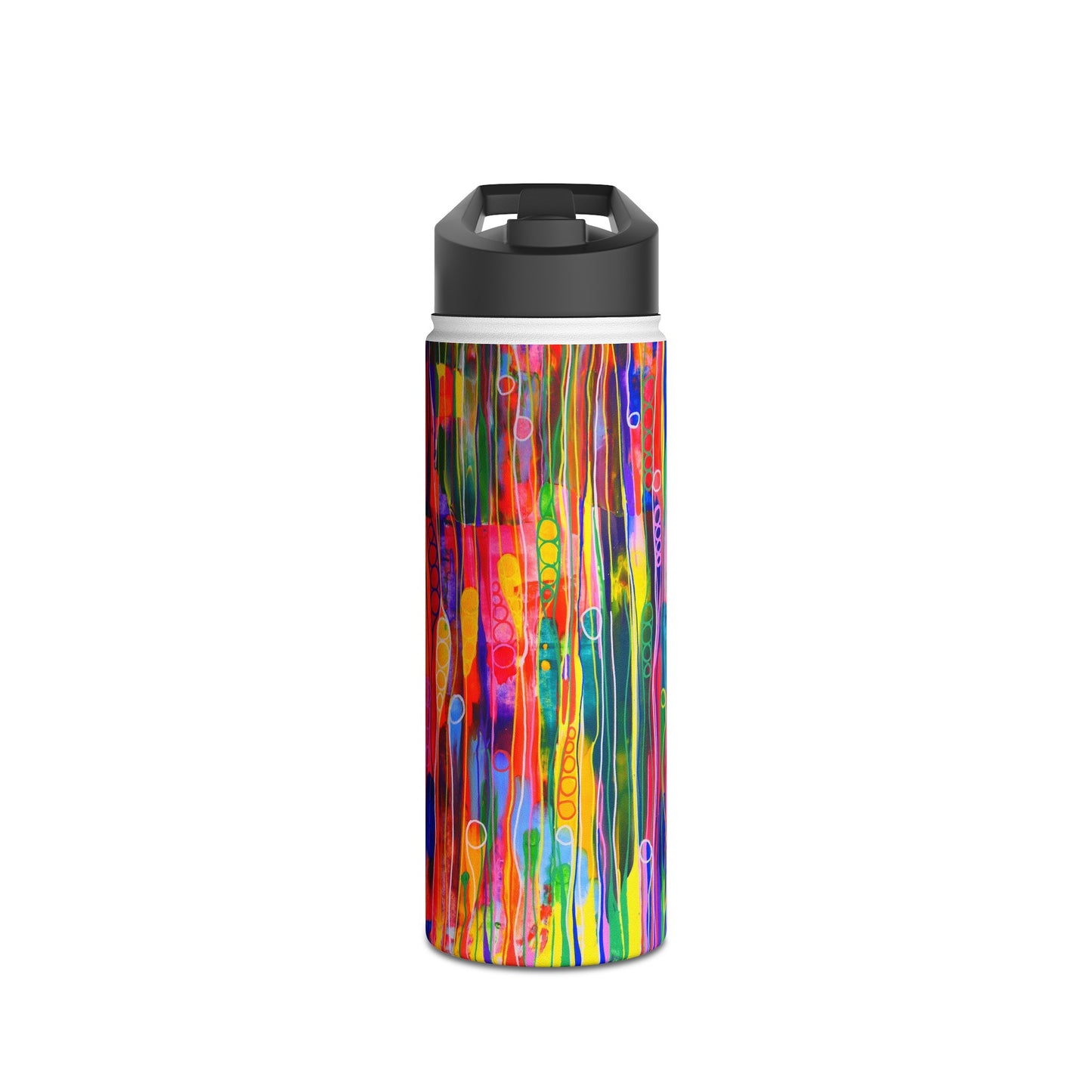 Stainless Steel Water Bottle - No. 237