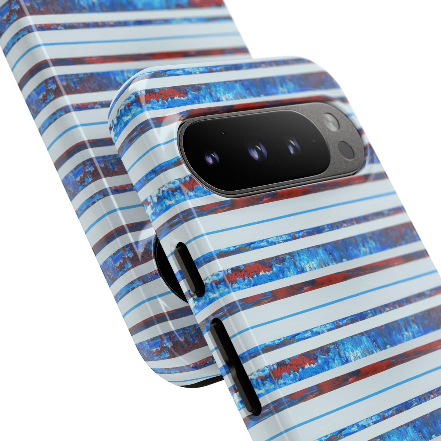 Tough Phone Case -  No. 140