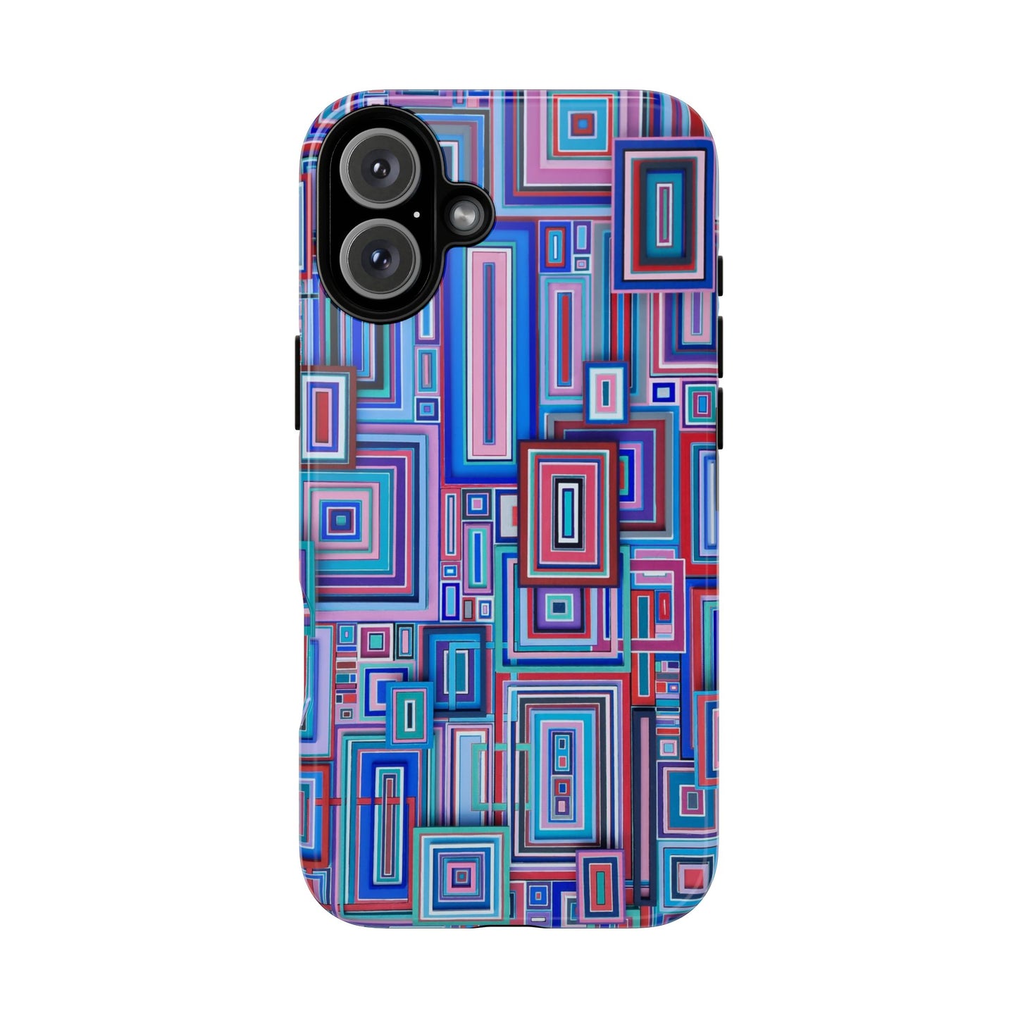 Tough Phone Case - No. 264