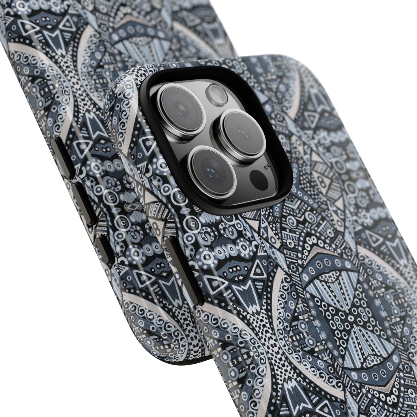 Tough Phone Case -  No. 287