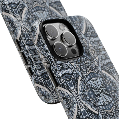 Tough Phone Case -  No. 287