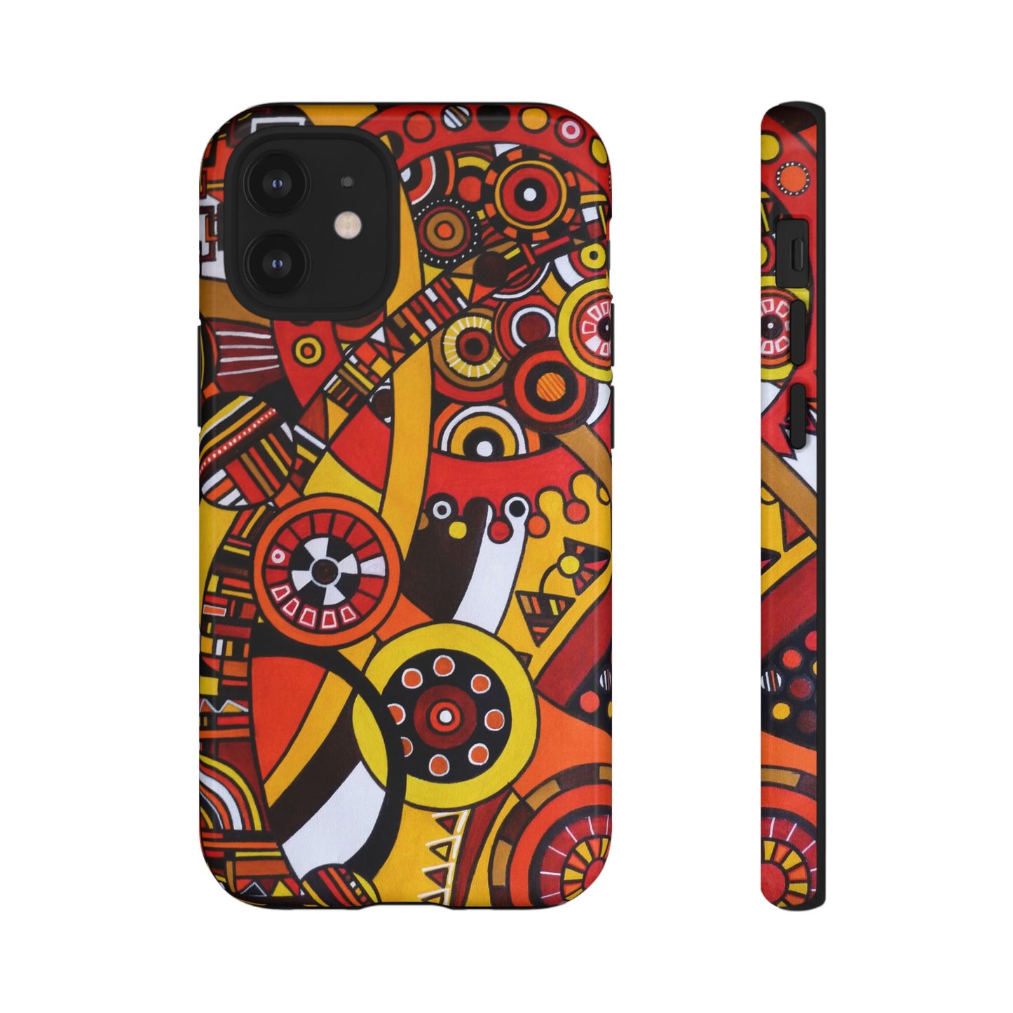 Tough Phone Case -  No. 222