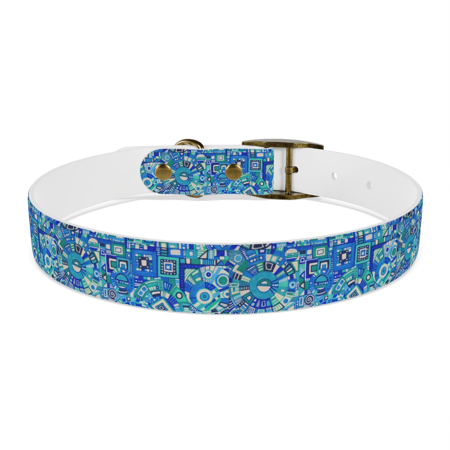 Dog Collar - No. 262