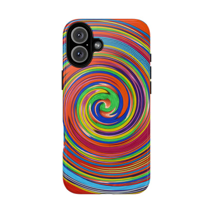 Tough Phone Case -  No. 303