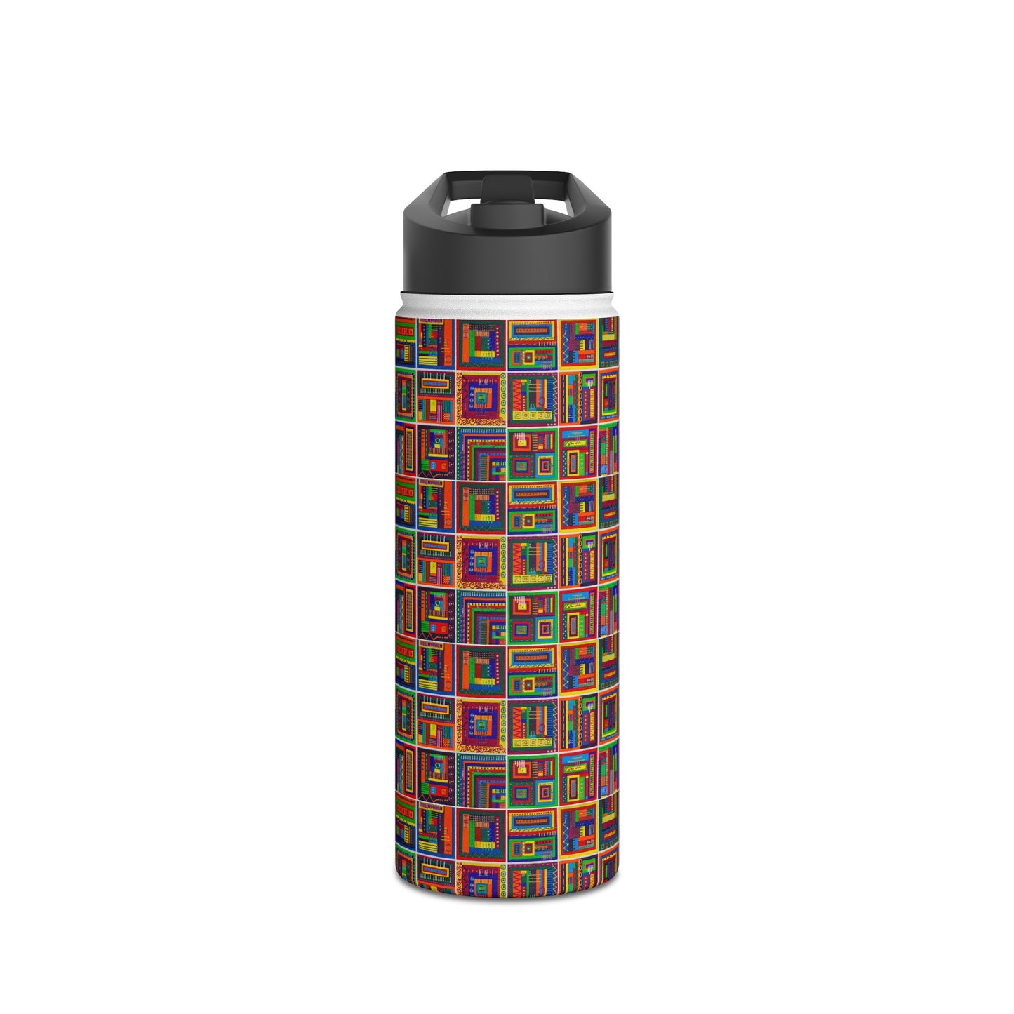 Stainless Steel Water Bottle - No. 156