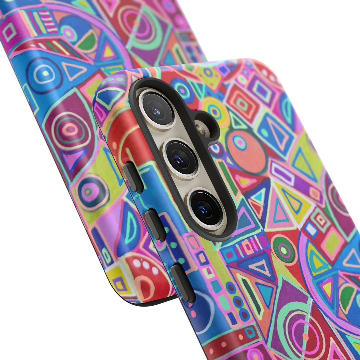 Tough Phone Case -  No. 266