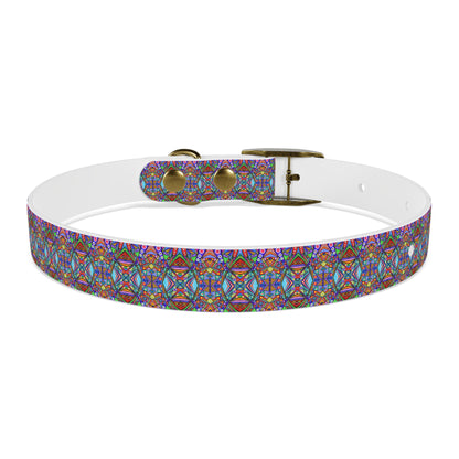 Dog Collar - No. 291 A