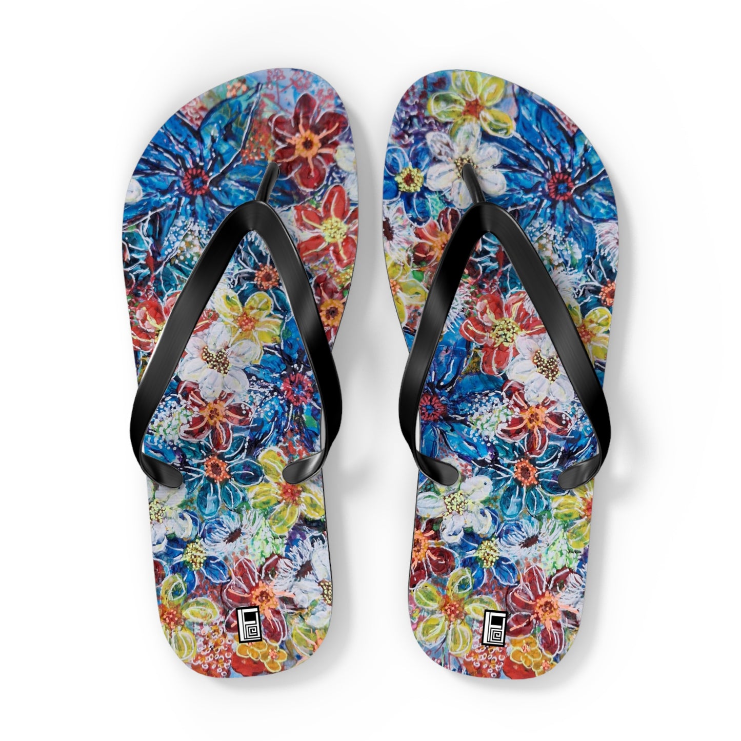 Flip Flops - No. 242