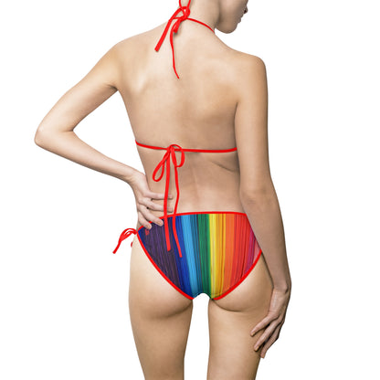 Women's Bikini Swimsuit - No. 305