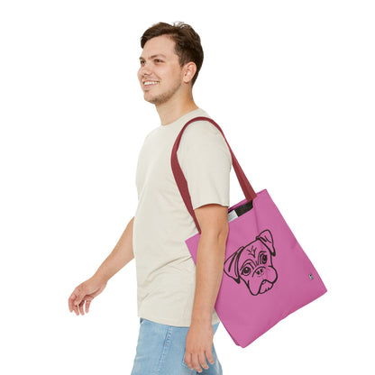 Tote Bag  - No. PUG