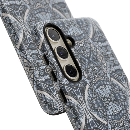 Tough Phone Case -  No. 287