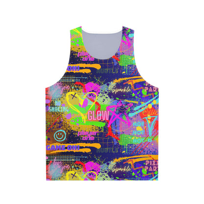 Tank Top - No. 232