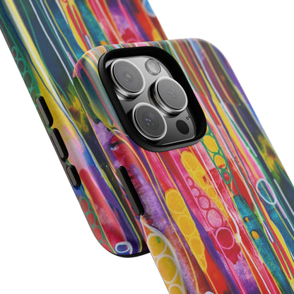 Tough Phone Case -  No. 237