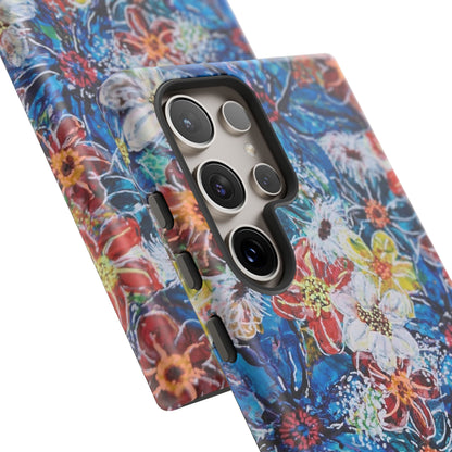 Tough Phone Case - No. 242