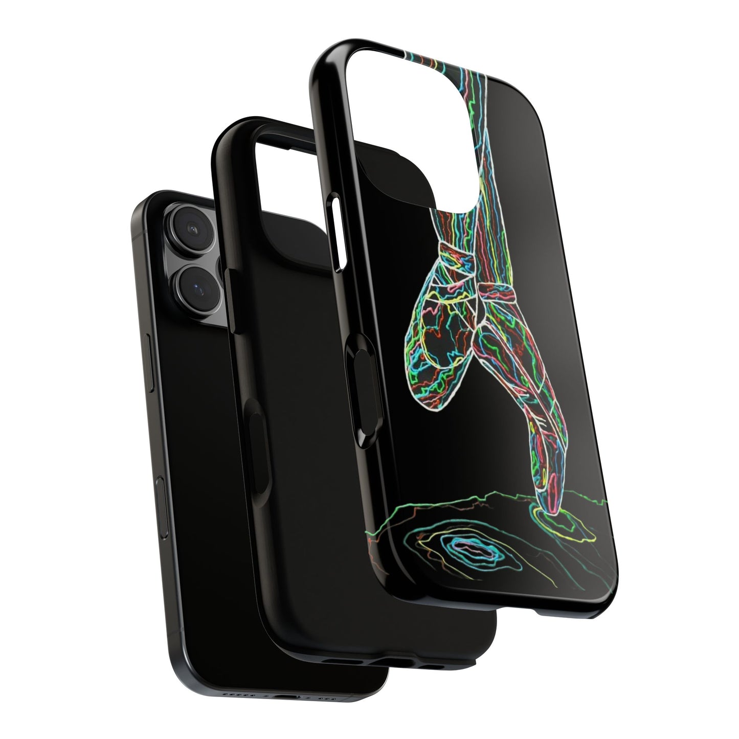 Tough Phone Case - No. 227 B