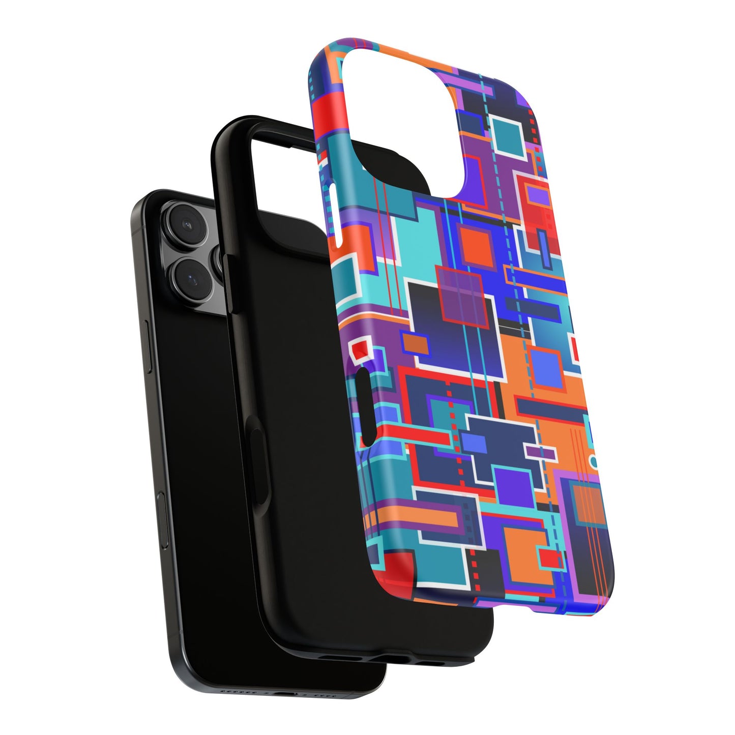 Tough Phone Case - No. 233