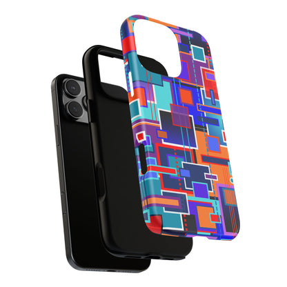 Tough Phone Case - No. 233
