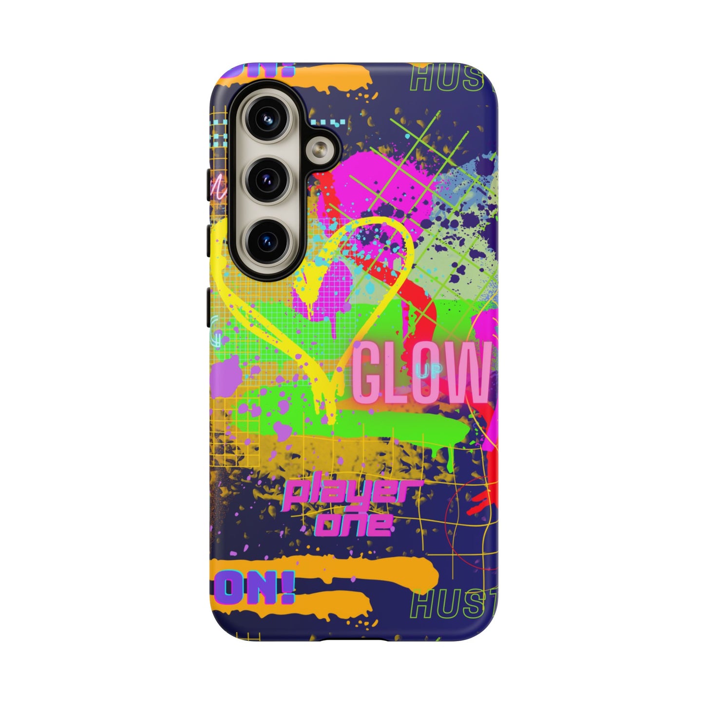 Tough Phone Case - No. 232 A