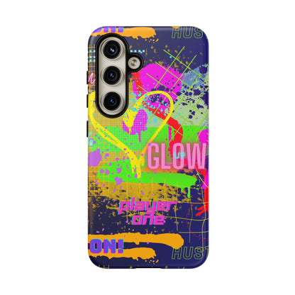 Tough Phone Case - No. 232 A