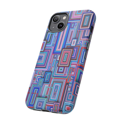 Tough Phone Case -  No. 338