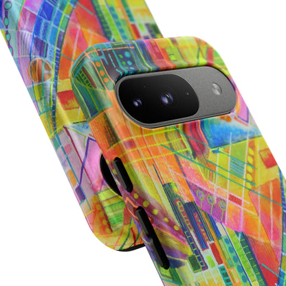 Tough Phone Case -  No. 234